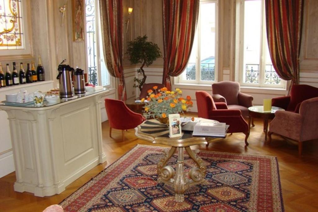 Hotel Castel Jeanson Ay-Champagne Exterior foto